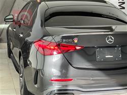 مرسيدس بنز C-Class